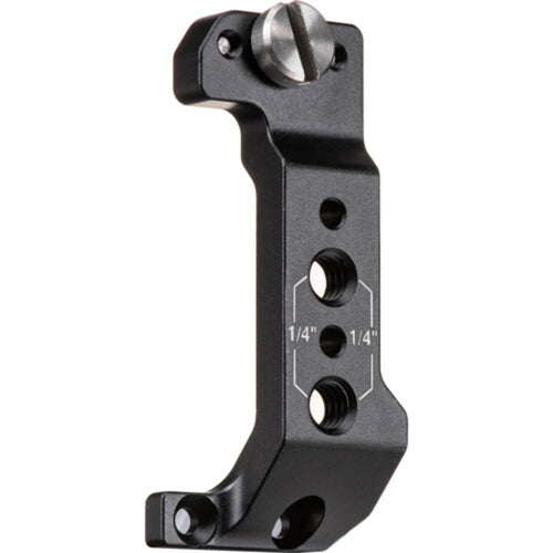 Tilta Full Camera Cage for BMPCC 6K Pro (Black)