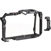 Tilta Full Camera Cage for BMPCC 6K Pro (Black)