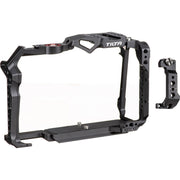 Tilta Full Camera Cage for BMPCC 6K Pro (Black)