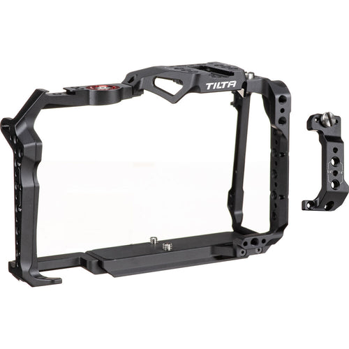 Tilta Full Camera Cage for BMPCC 6K Pro (Black)