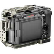 Tilta Full Camera Cage for Sony FX3/FX30 V2