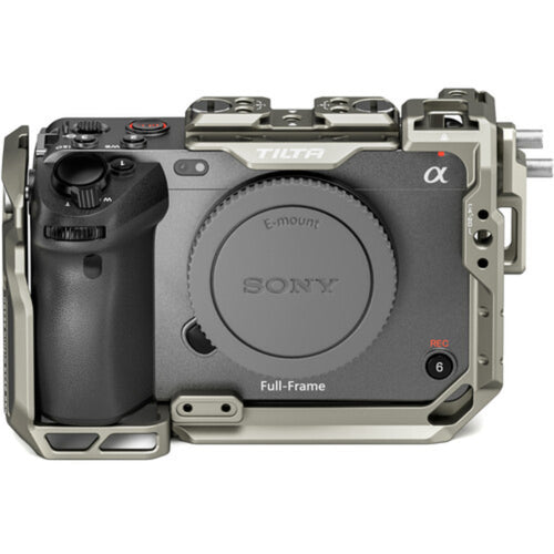 Tilta Full Camera Cage for Sony FX3/FX30 V2