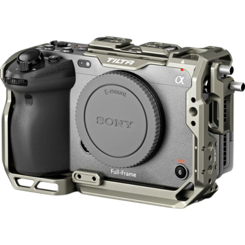 Tilta Full Camera Cage for Sony FX3/FX30 V2