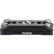 Tilta Hot Shoe Top Plate for Sony FX3/FX30 V2 (Black)