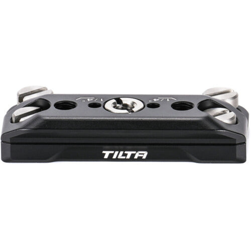 Tilta Hot Shoe Top Plate for Sony FX3/FX30 V2 (Black)