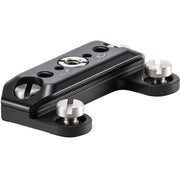 Tilta Hot Shoe Top Plate for Sony FX3/FX30 V2 (Black)