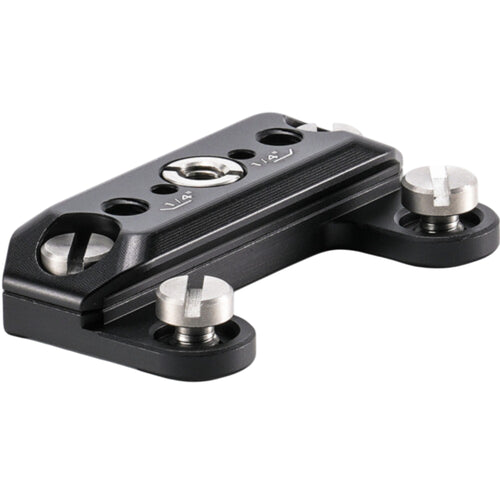 Tilta Hot Shoe Top Plate for Sony FX3/FX30 V2 (Black)