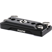 Tilta Hot Shoe Top Plate for Sony FX3/FX30 V2 (Black)