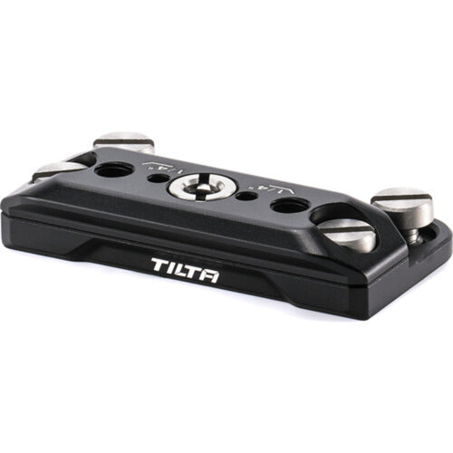 Tilta Hot Shoe Top Plate for Sony FX3/FX30 V2 (Black)