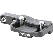 Tilta PL-Mount Lens Adapter Support for Sony FX3 and FX30 V2 Cage