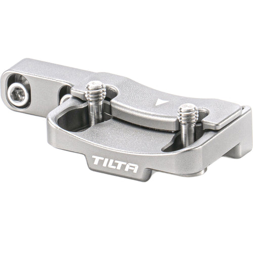 Tilta PL-Mount Lens Adapter Support for Sony FX3 and FX30 V2 Cage