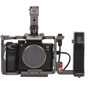 Tilta Tiltaing Sony a7/a9 Series Kit B (Tilta Grey)