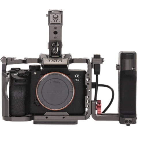 Tilta Tiltaing Sony a7/a9 Series Kit B (Tilta Grey)