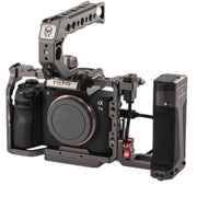 Tilta Tiltaing Sony a7/a9 Series Kit B (Tilta Grey)