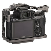 Tilta Full Camera Cage for Sony a7/a9 series (Tilta Grey)