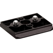 Tilta Bottom Plate for Sony a7s III (Black)