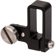 Tilta HDMI Cable Clamp Attachment for Sony a7S III Full Cage (Black)