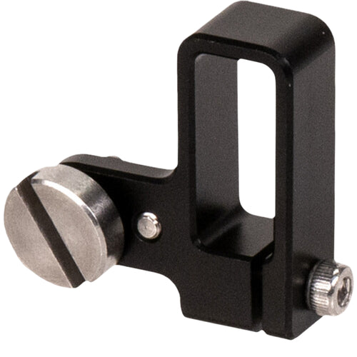 Tilta HDMI Cable Clamp Attachment for Sony a7S III Full Cage (Black)