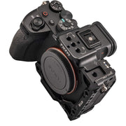 Tilta Half Camera Cage for Sony a7s III (Black)