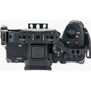Tilta Full Camera Cage for Sony a7 IV and Select Cameras (Black)
