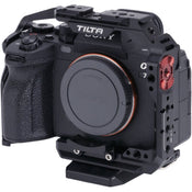 Tilta Full Camera Cage for Sony a7 IV and Select Cameras (Black)
