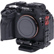 Tilta Full Camera Cage for Sony a7 IV and Select Cameras (Black)