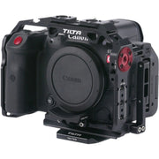 Tilta Full Camera Cage for Canon R5C (Black)