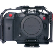Tilta Full Camera Cage for Canon R5C (Black)
