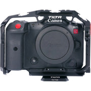 Tilta Full Camera Cage for Canon R5C (Black)