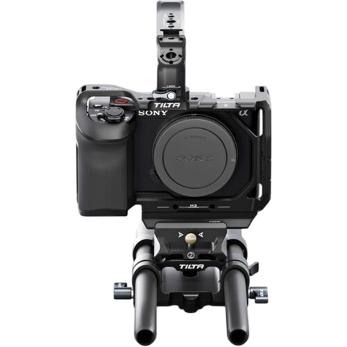 Tilta Camera Cage for Sony ZV-E1 Pro Kit - Black