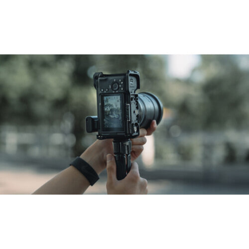 Tilta Camera Cage for Sony ZV-E1 Pro Kit - Black