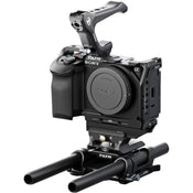 Tilta Camera Cage for Sony ZV-E1 Pro Kit - Black