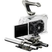 Tilta Camera Cage for Sony ZV-E1 Pro Kit - Silver