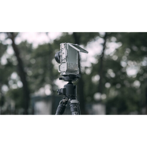 Tilta Camera Cage for Sony ZV-E1 Pro Kit - Silver