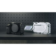 Tilta Camera Cage for Sony ZV-E1 Pro Kit - Silver