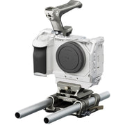 Tilta Camera Cage for Sony ZV-E1 Pro Kit - Silver