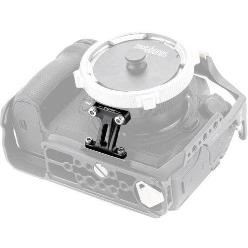 Tilta PL-Mount Lens Adapter Support for Nikon Z8