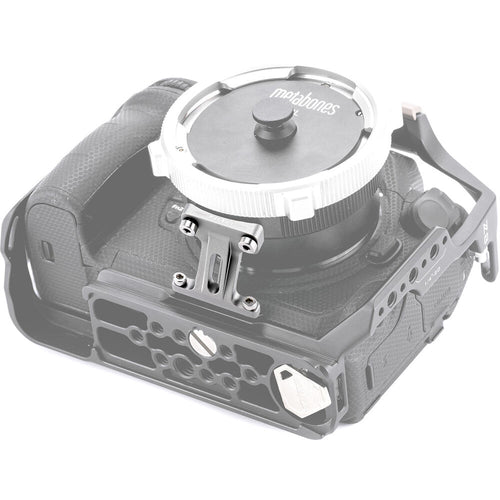Tilta PL-Mount Lens Adapter Support for Nikon Z8