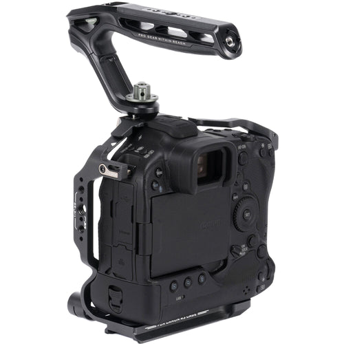 Tilta Basic Full Camera Cage Kit for Canon EOS R3