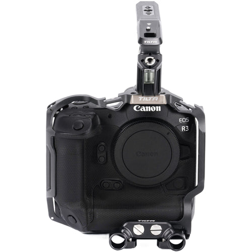 Tilta Basic Full Camera Cage Kit for Canon EOS R3