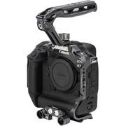Tilta Basic Full Camera Cage Kit for Canon EOS R3