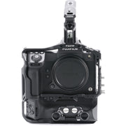 Tilta Camera Cage Lightweight Kit for Fujifilm GFX100 II (Black)