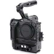 Tilta Camera Cage Lightweight Kit for Fujifilm GFX100 II (Black)