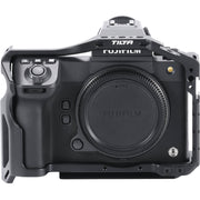 Tilta Full Camera Cage for FUJIFILM GFX100 II (Black)