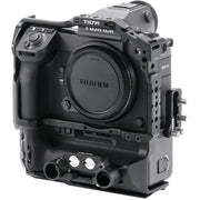 Tilta Full Camera Cage for FUJIFILM GFX100 II (Black)