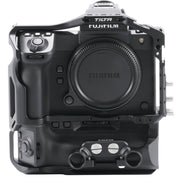 Tilta Full Camera Cage for FUJIFILM GFX100 II (Black)