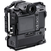 Tilta Full Camera Cage for FUJIFILM GFX100 II (Black)