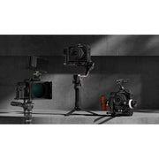 Tilta Full Camera Cage for FUJIFILM GFX100 II (Black)