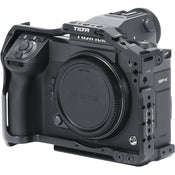 Tilta Full Camera Cage for FUJIFILM GFX100 II (Black)