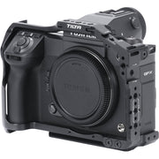 Tilta Full Camera Cage for FUJIFILM GFX100 II (Black)
